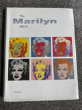 Marilyn Album - Nicki Giles