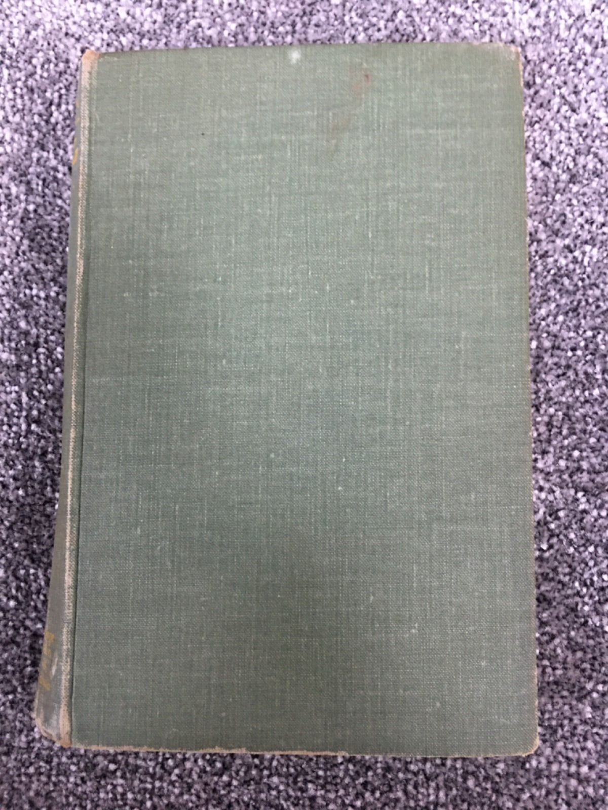 Jungle Green - Arthur Campbell