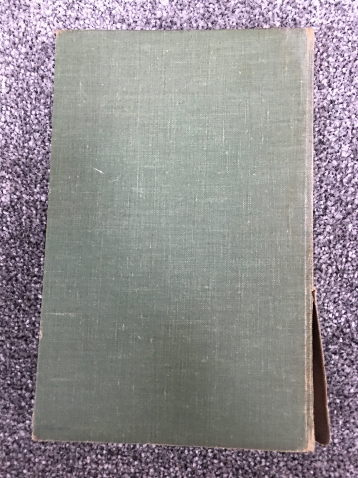 Jungle Green - Arthur Campbell