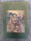 The Children's Golden Treasure Book