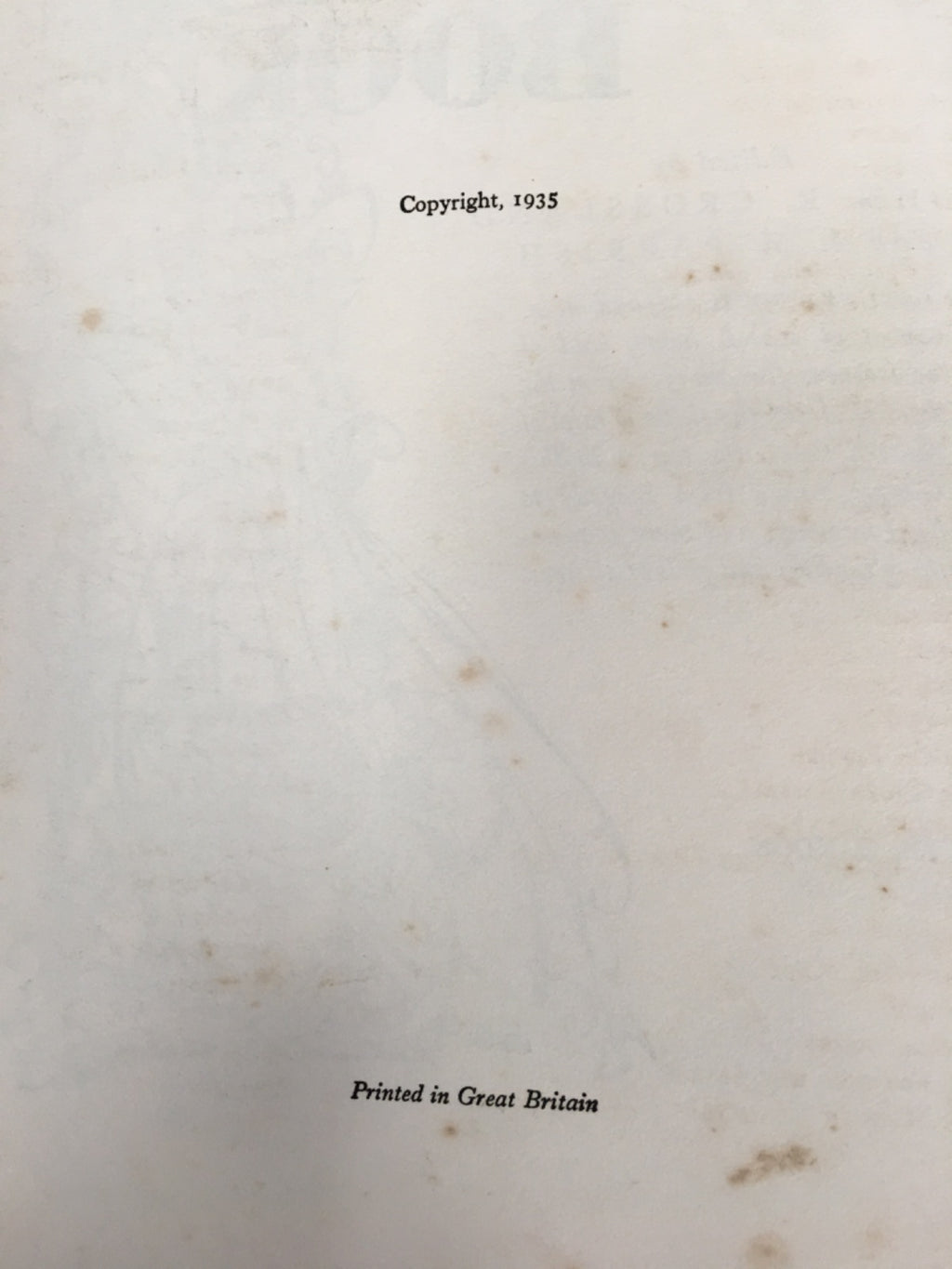 The Children's Golden Treasure Book