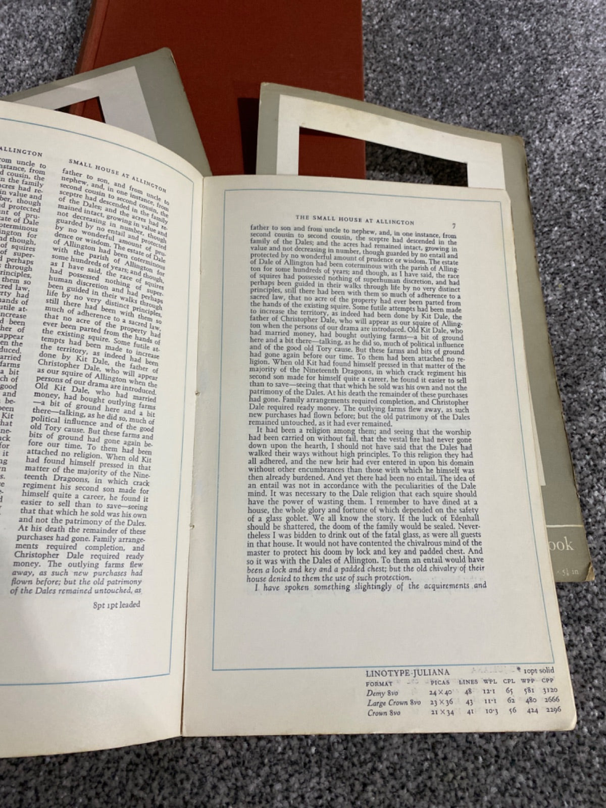 Methods of Book Design - Hugh Williamson