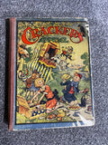 Crackers Annual