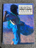 Drawing with Colour - Judy Martin