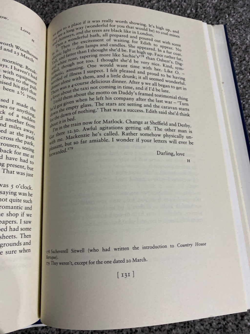 A Bookseller's War - Heywood Hill, Anne Hill