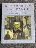 Bloomsbury and France: art and friends - Mary Ann Caws