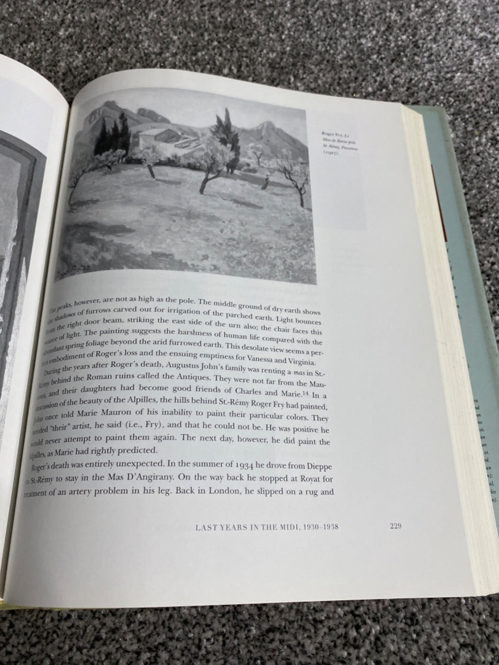 Bloomsbury and France: art and friends - Mary Ann Caws