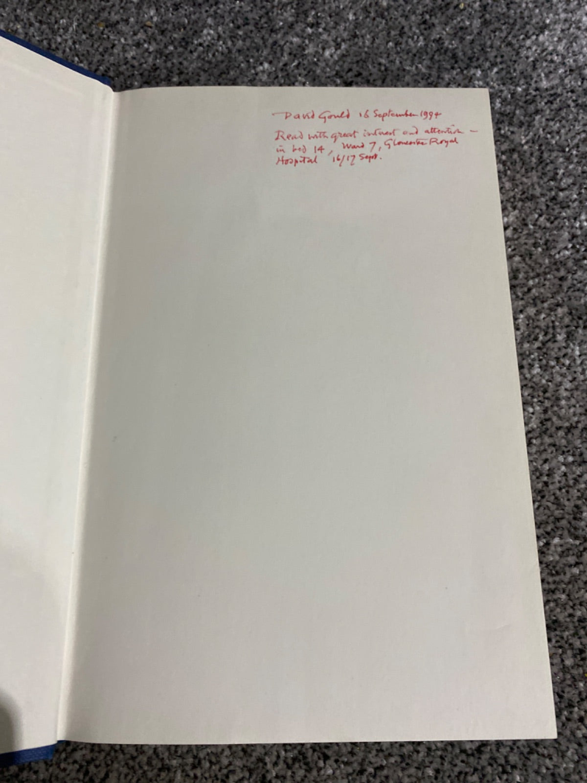 Against my better judgement: adventures in the City and in the book trade. - Terry Maher