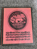 The Guild of Decorative Arts - Barbara June Morrison