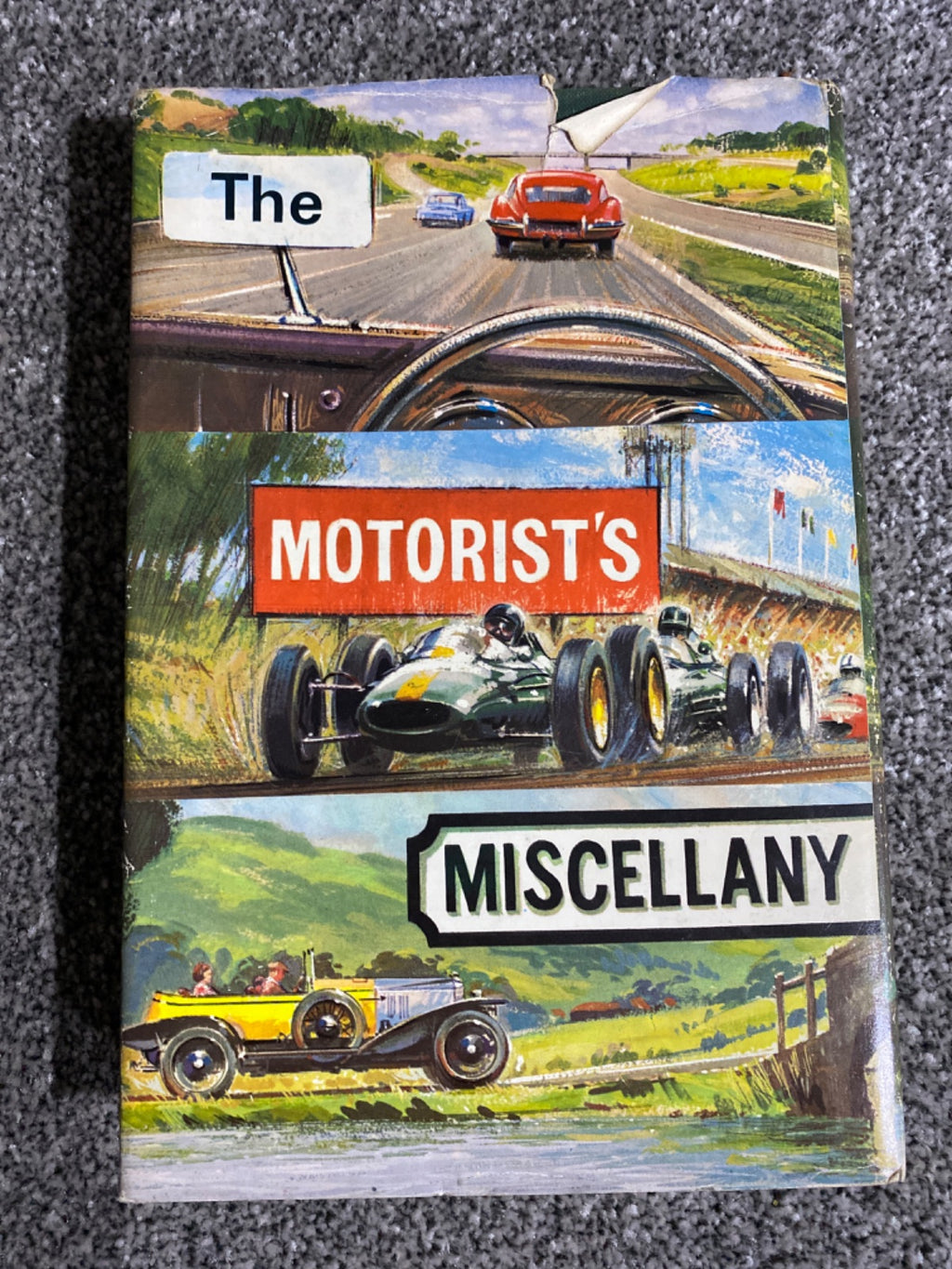 The Motorist's Miscellany