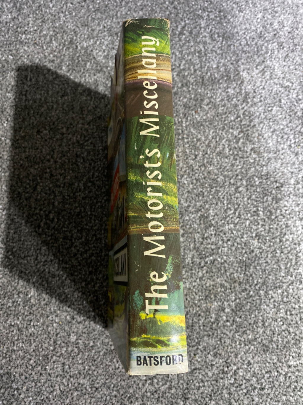The Motorist's Miscellany