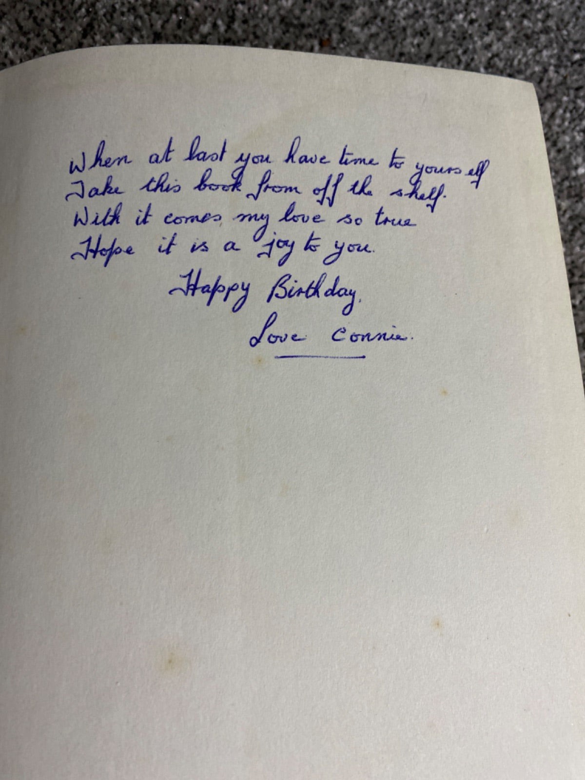 The Motorist's Miscellany