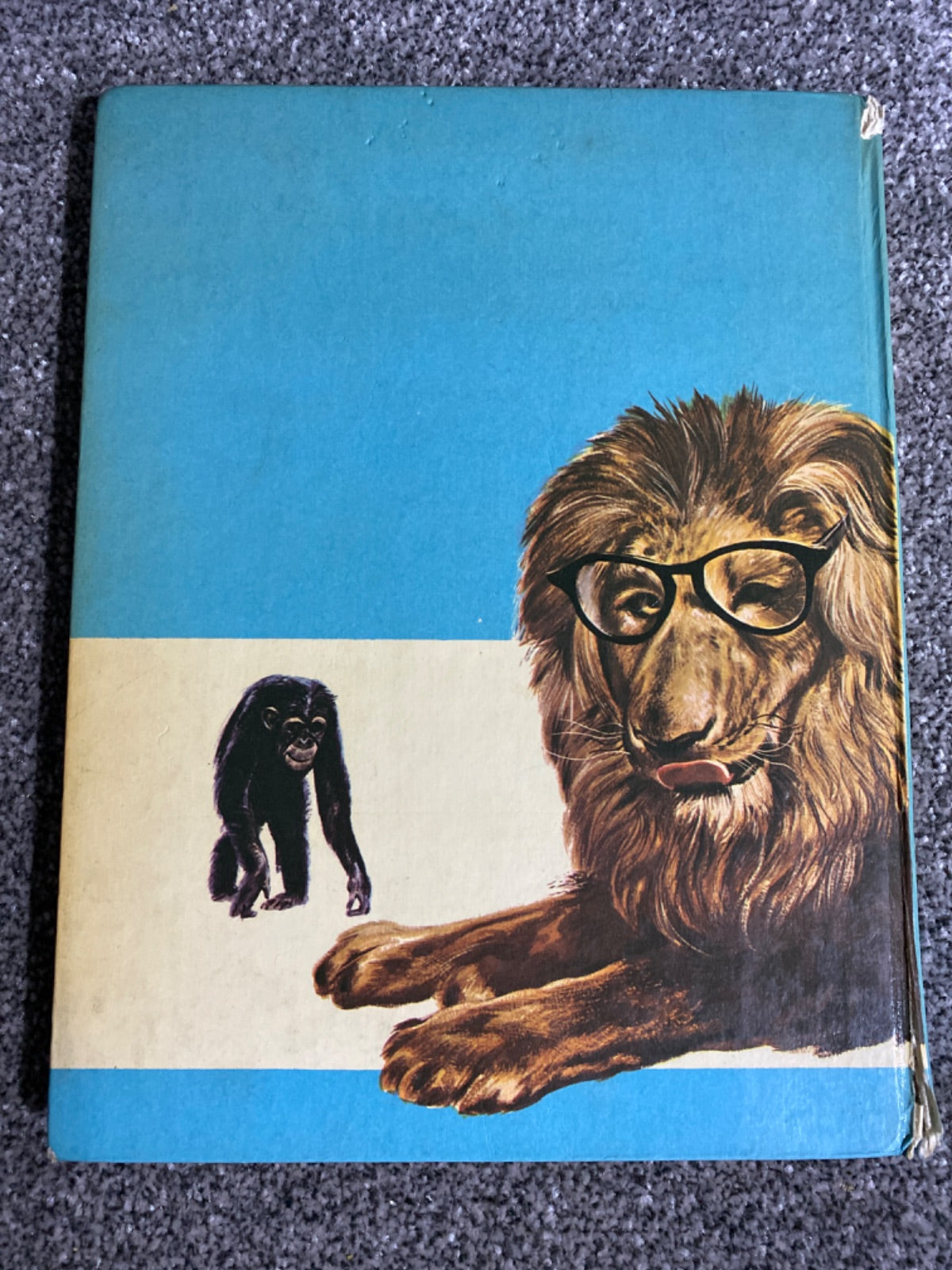 Daktari Annual