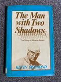 Man With Two Shadows: The Story of Alberto Ascari - Kevin Desmond