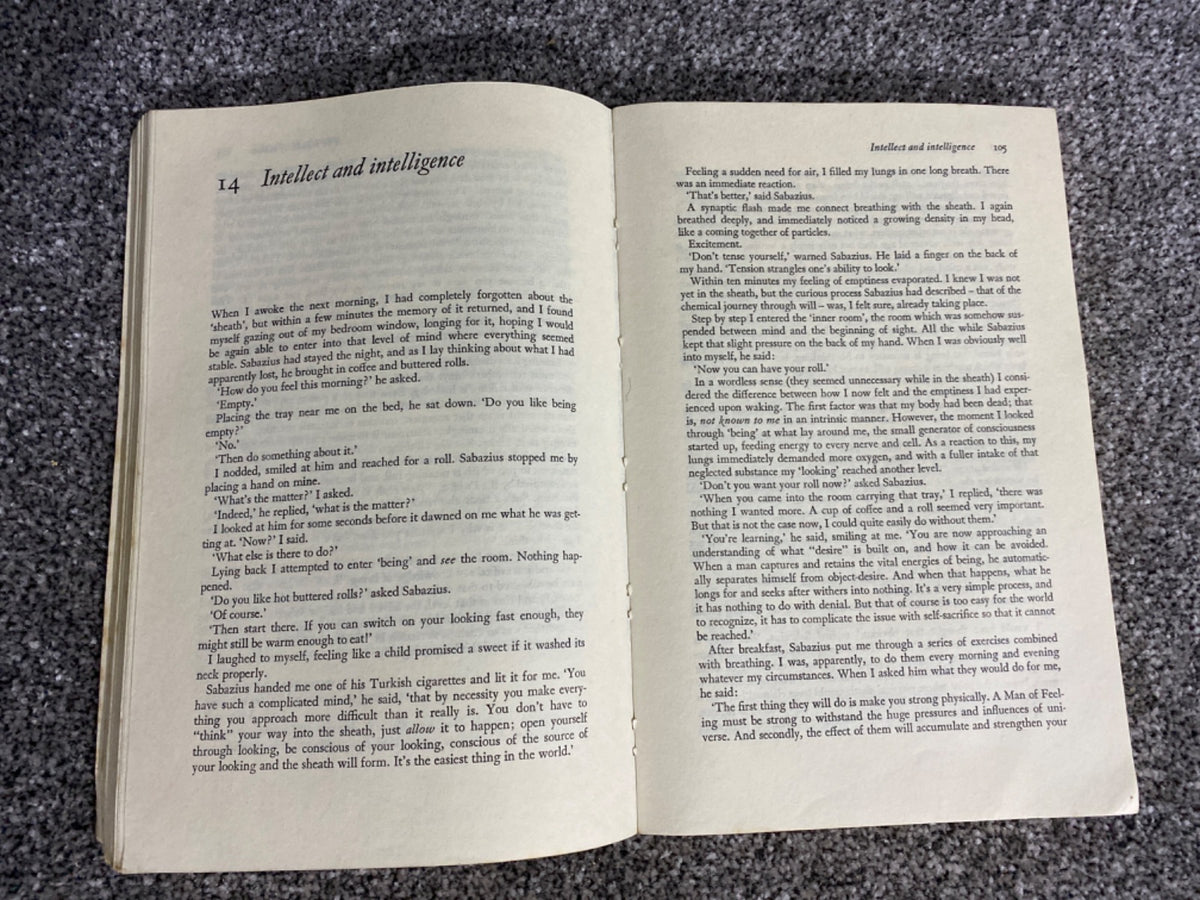 The Song of the Man Who Came Through - Douglas Lockhart