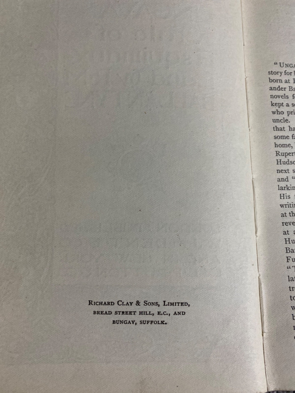 Ungava: A Tale of Esquimaux-Land - R. M. Ballantyne