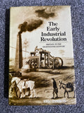 The early industrial revolution: Britain in the eighteenth century - Eric Pawson