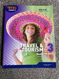 BTEC National Travel and Tourism: Level 3 - Gillian Dale