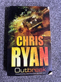 Outbreak - Ryan, Chris