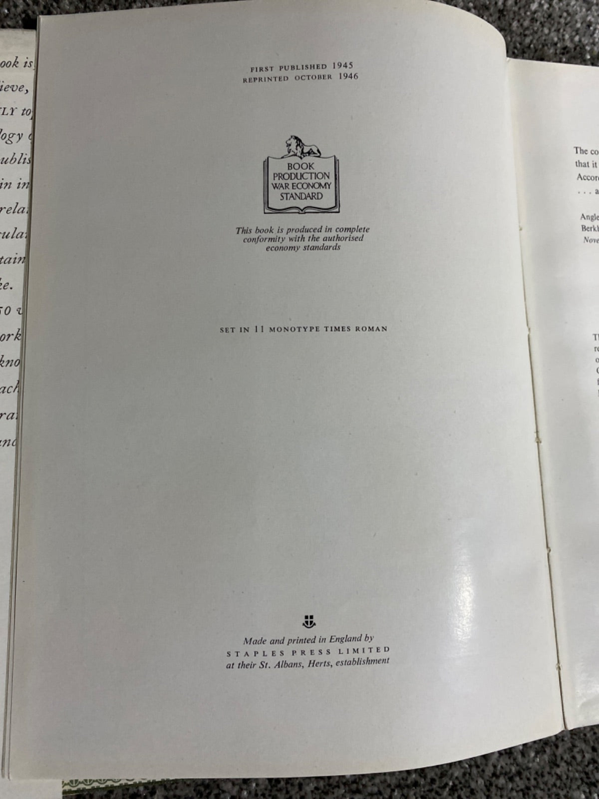 Britain in Verse and Sketch - Lindley Searle
