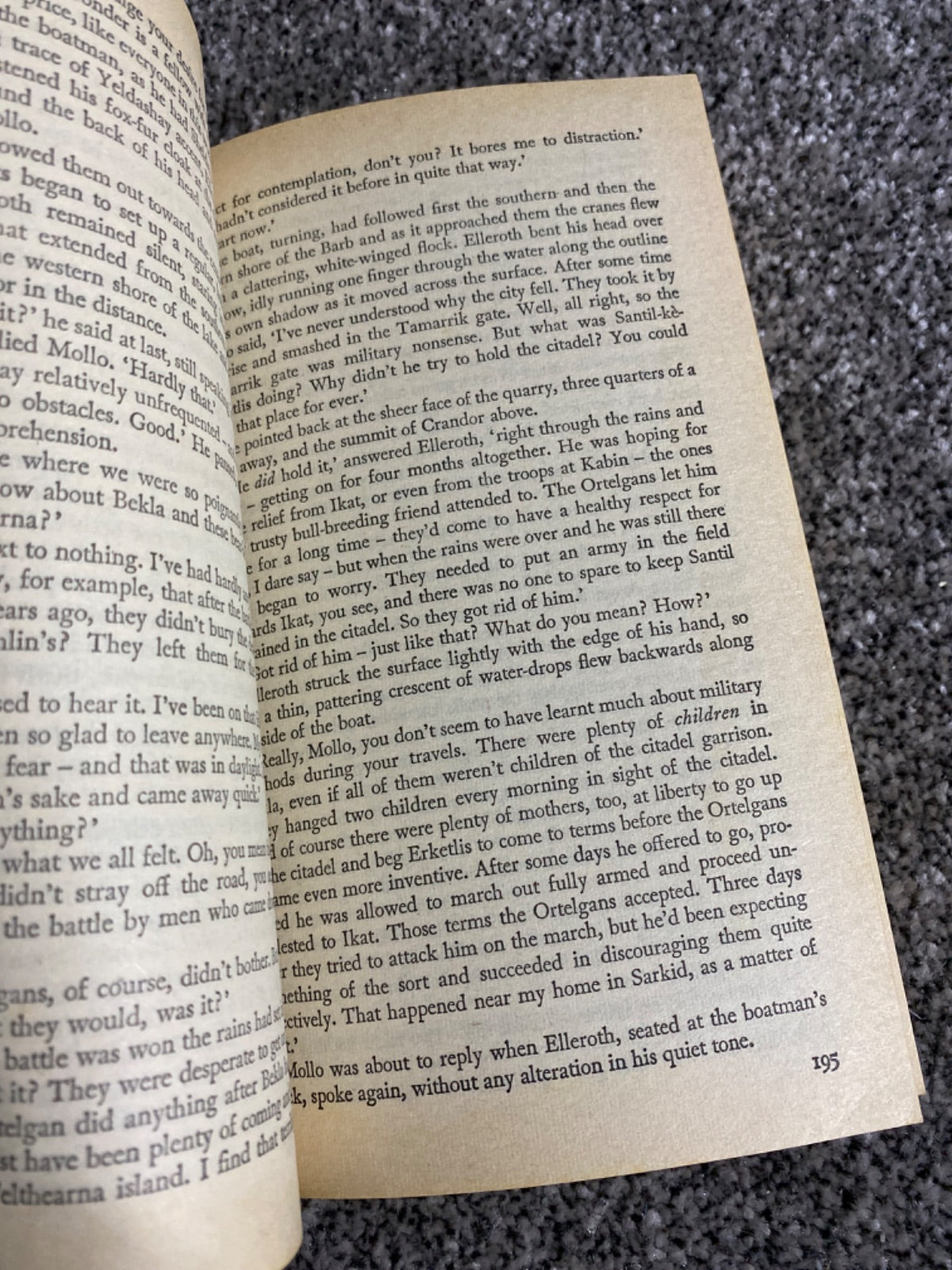 Shardik - Richard Adams