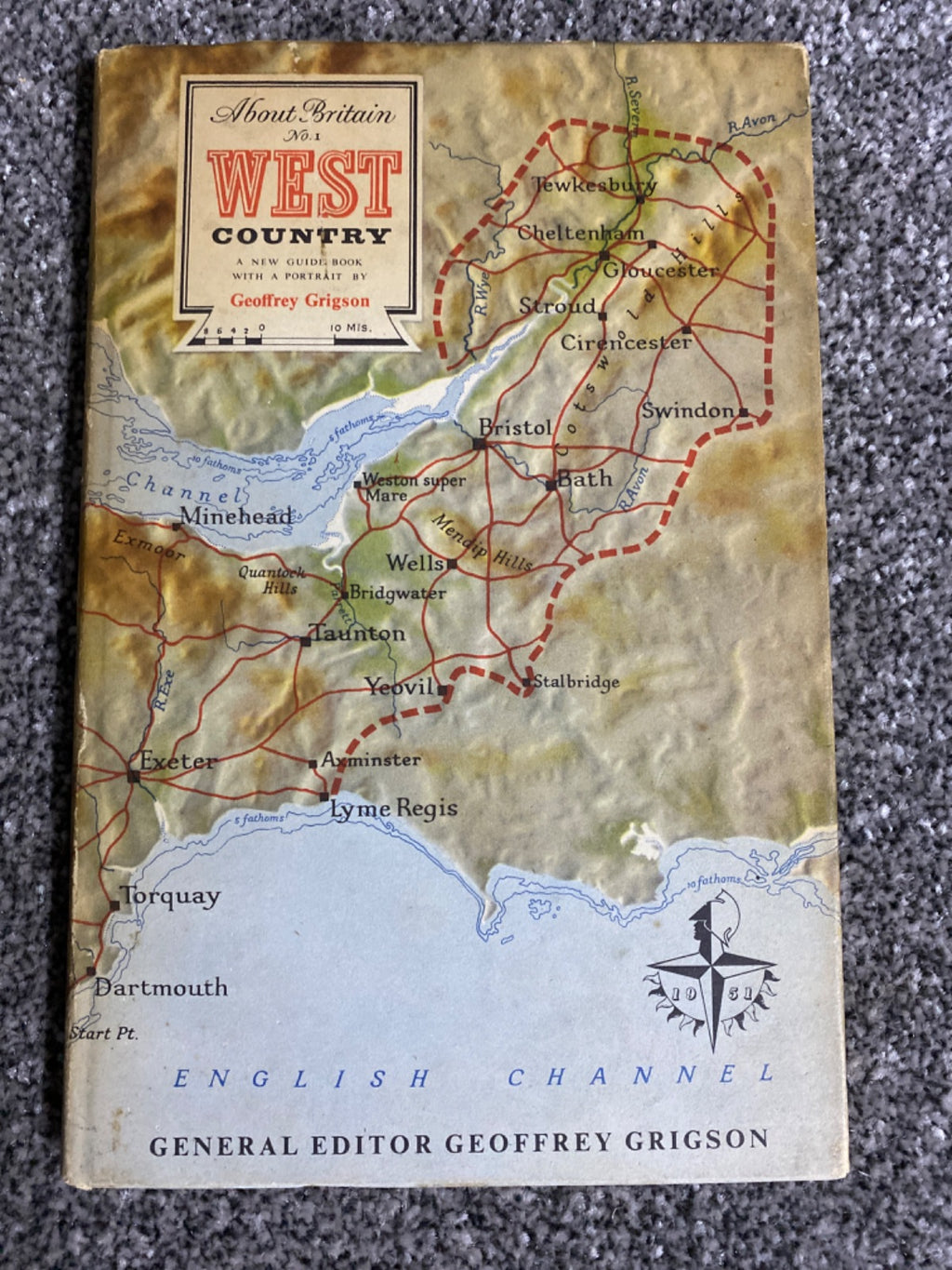 West Country