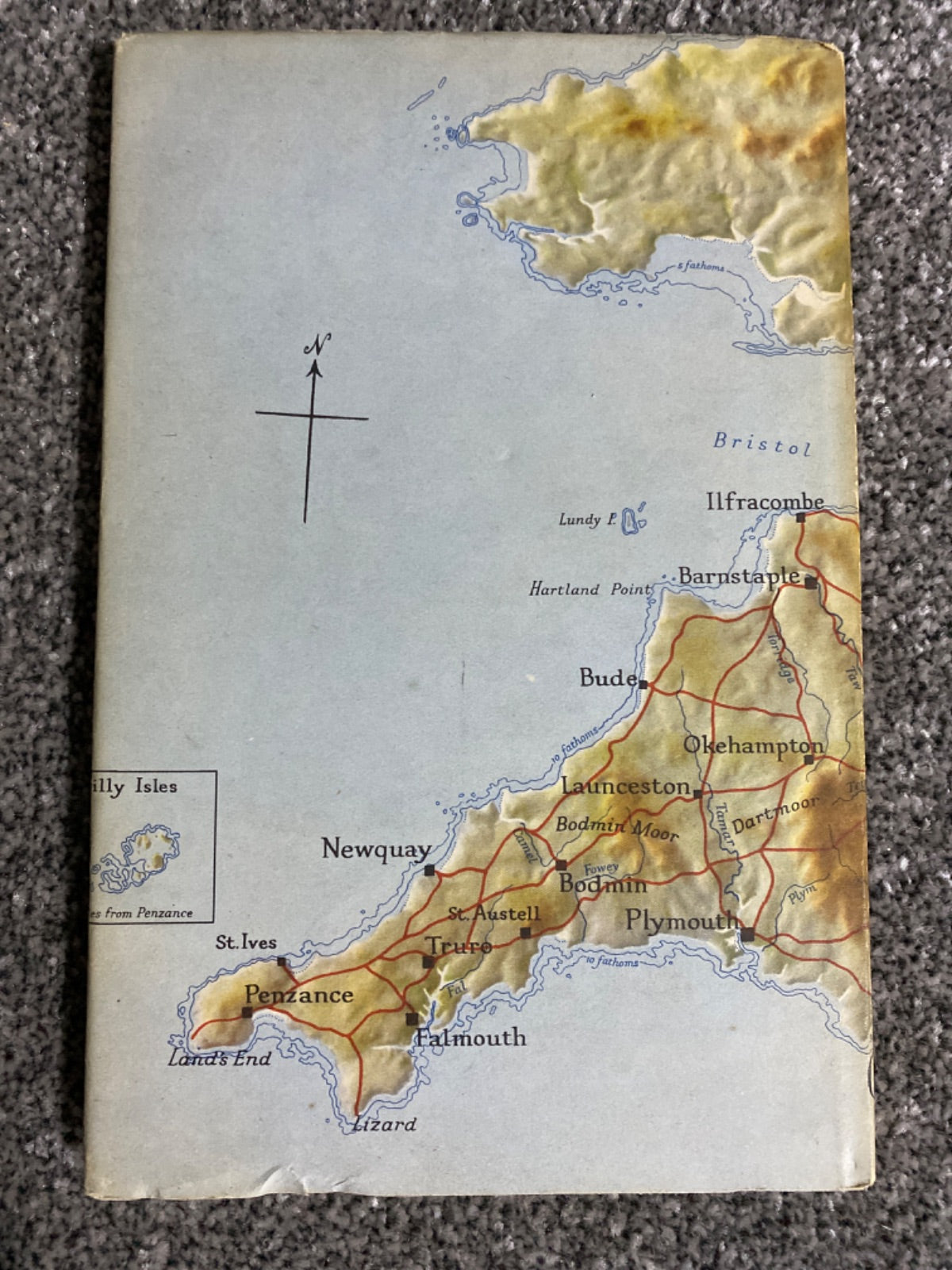 West Country