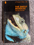 The Bafut Beagles - Gerald Durrell
