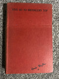 Five Go to Smuggler's Top - Enid Blyton