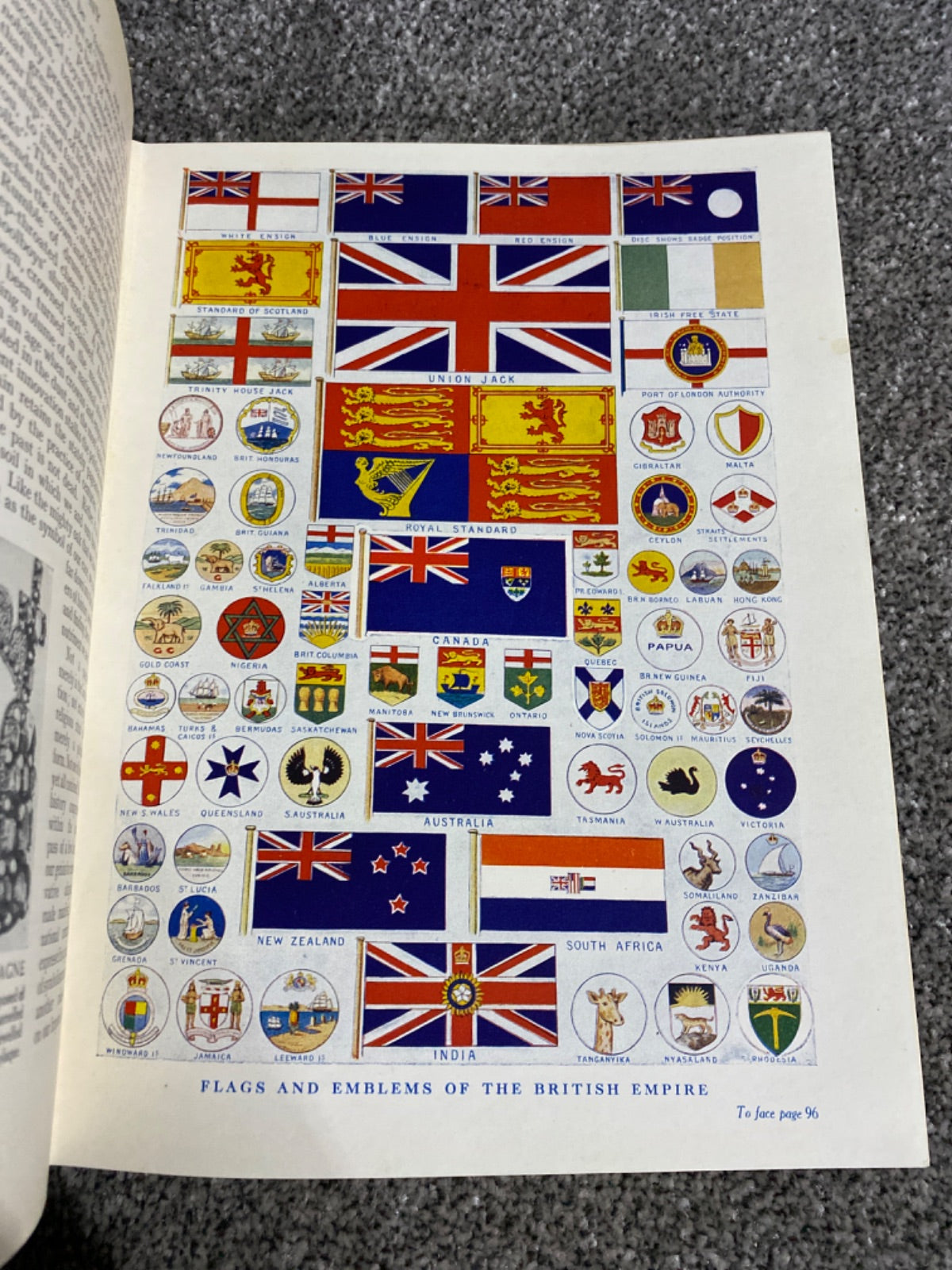 The Story of the Coronation - Sir John Hammerton (Editor)