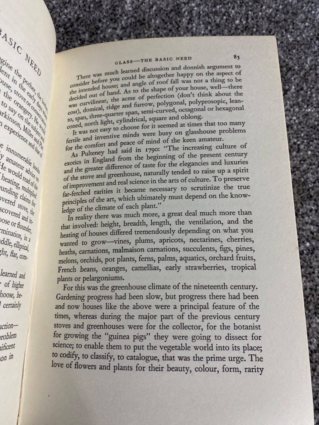 The Covered Garden - Kenneth Lemmon