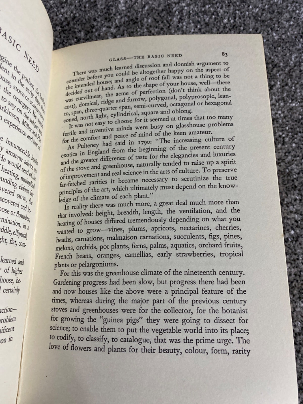 The Covered Garden - Kenneth Lemmon