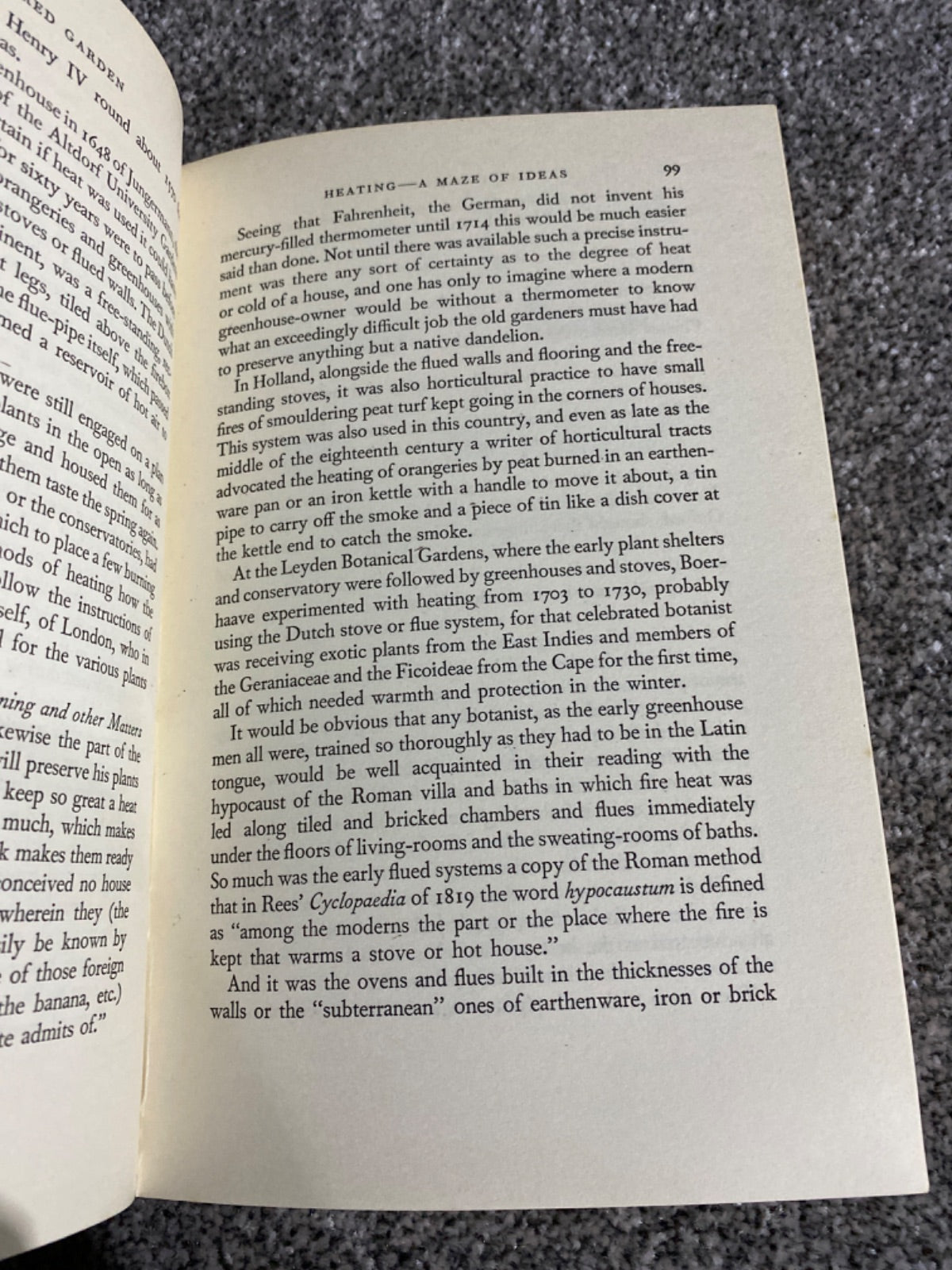 The Covered Garden - Kenneth Lemmon