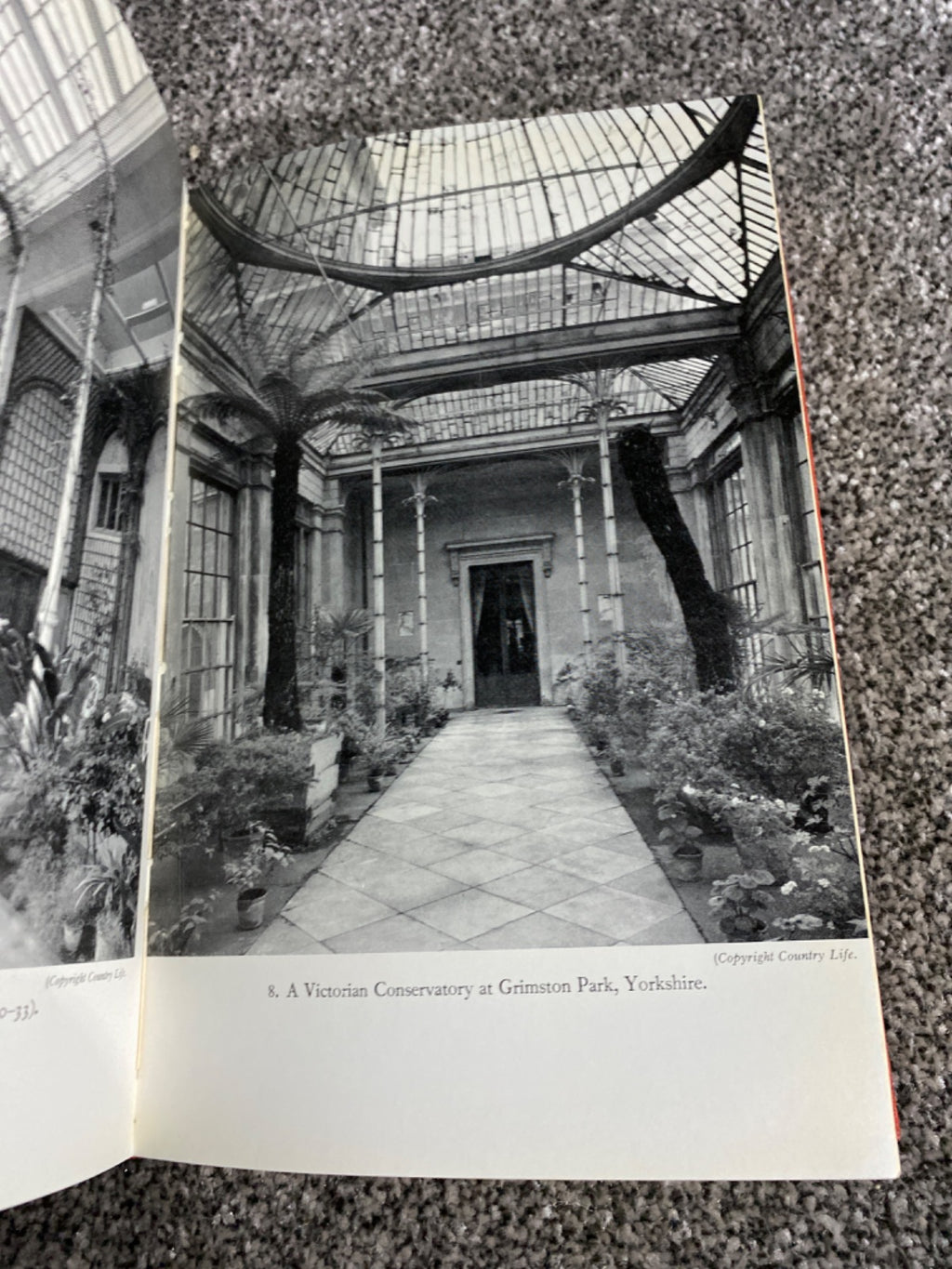 The Covered Garden - Kenneth Lemmon