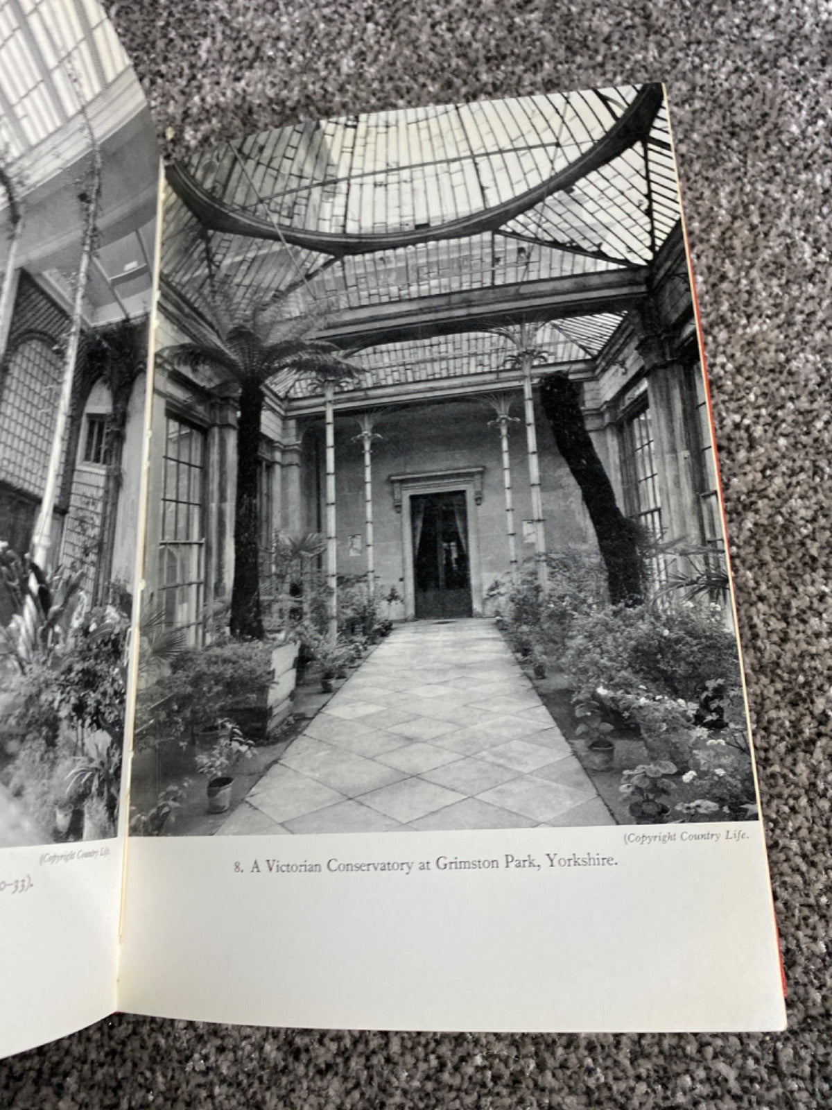 The Covered Garden - Kenneth Lemmon