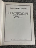 Hadrian's Wall - James Forde-Johnston