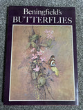 Beningfield's Butterflies - Beningfield, Gordon.