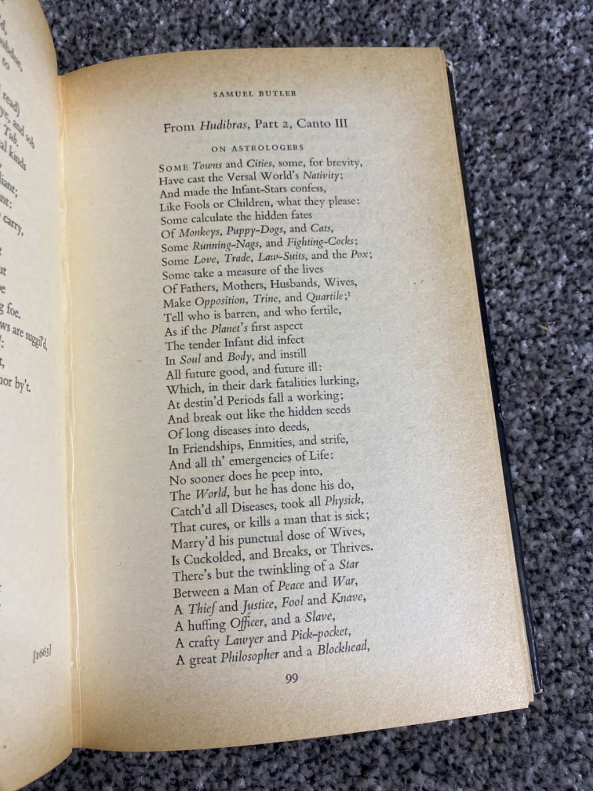 The Penguin Book of Satirical Verse