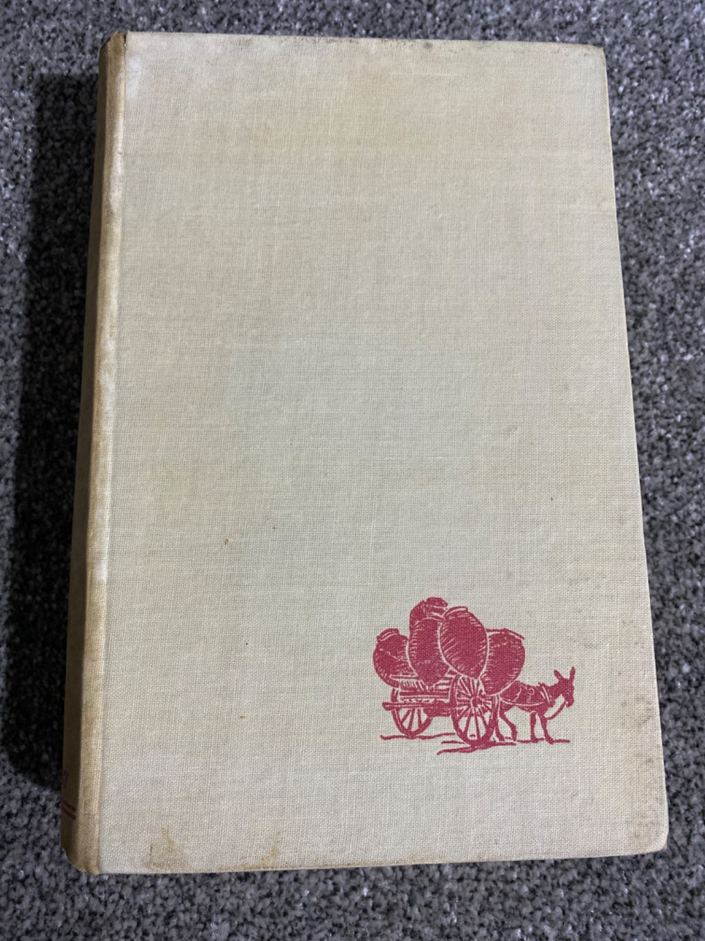 DON GYPSY - Walter Starkie