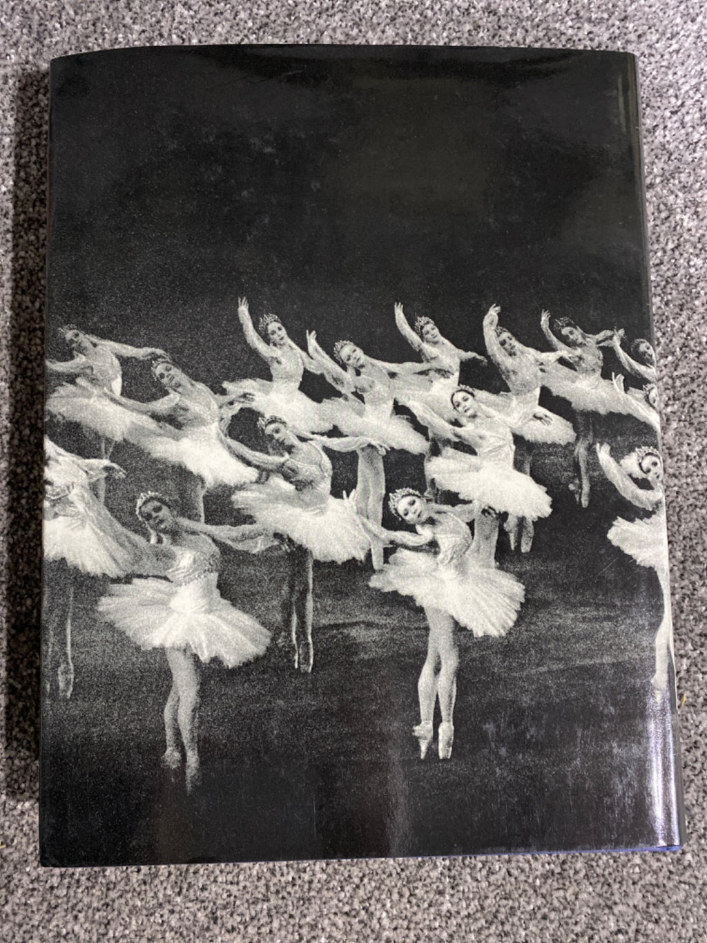 The Royal Ballet: the first 50 years - Alexander Bland