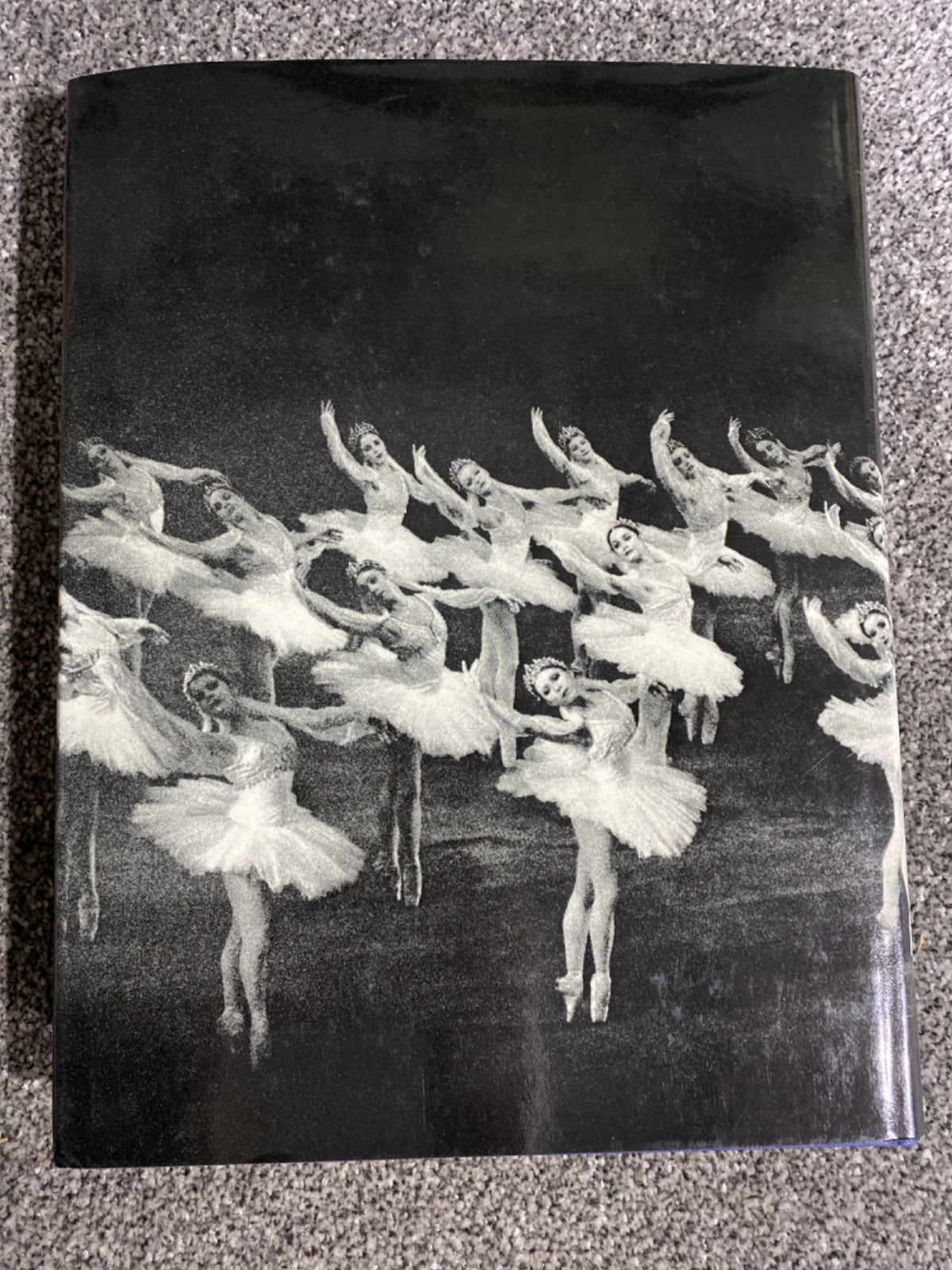 The Royal Ballet: the first 50 years - Alexander Bland