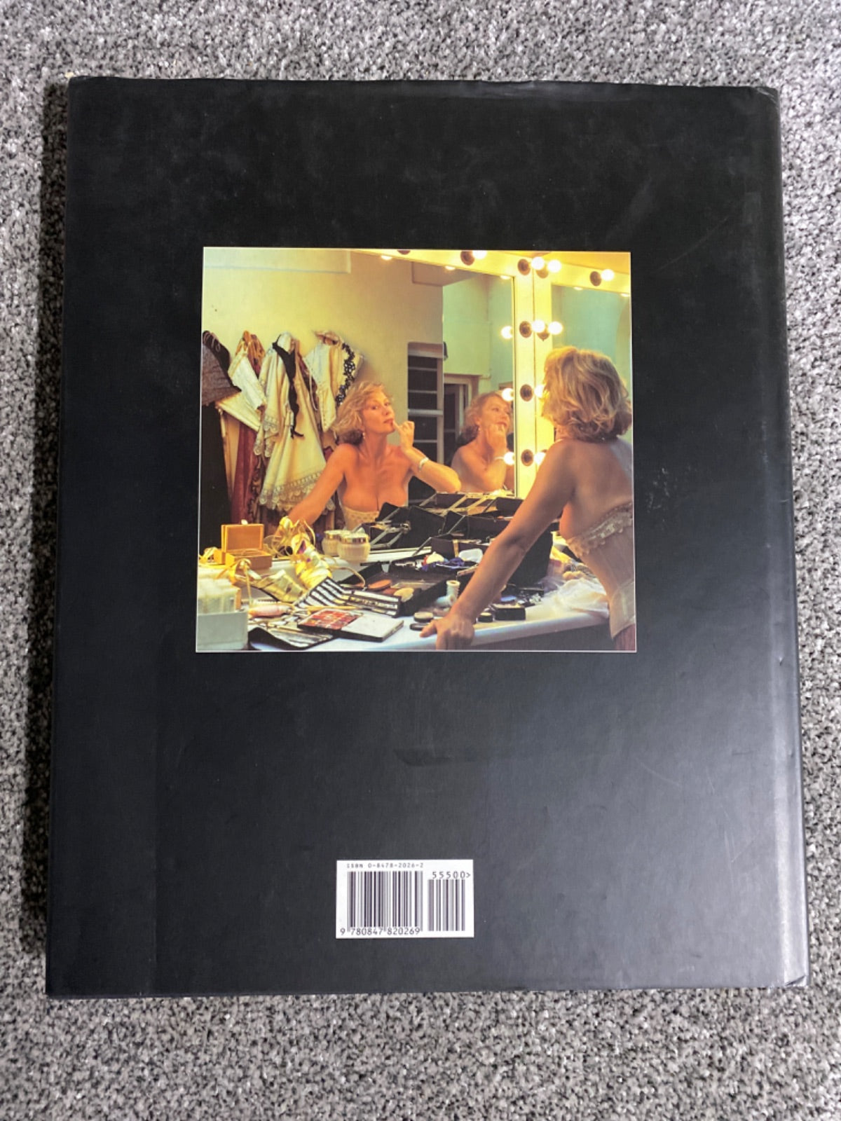 Snowdon on stage: a personal view of the British theatre - Antony Armstrong-Jones Earl of Snowdon