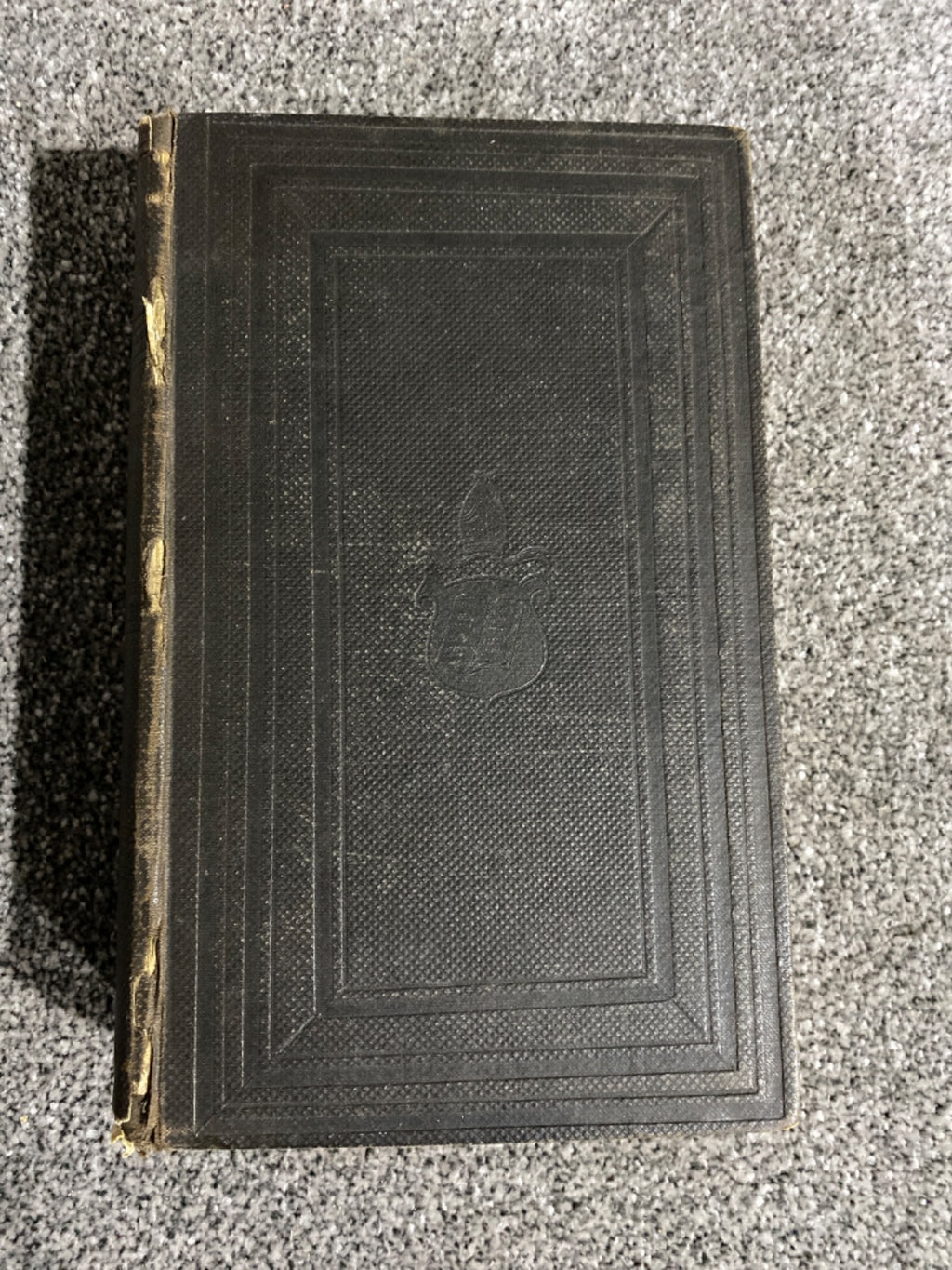 Clergy List
