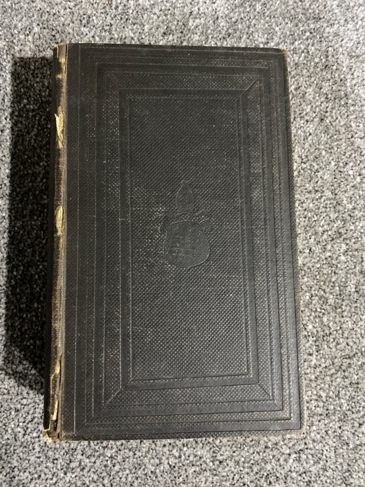 Clergy List