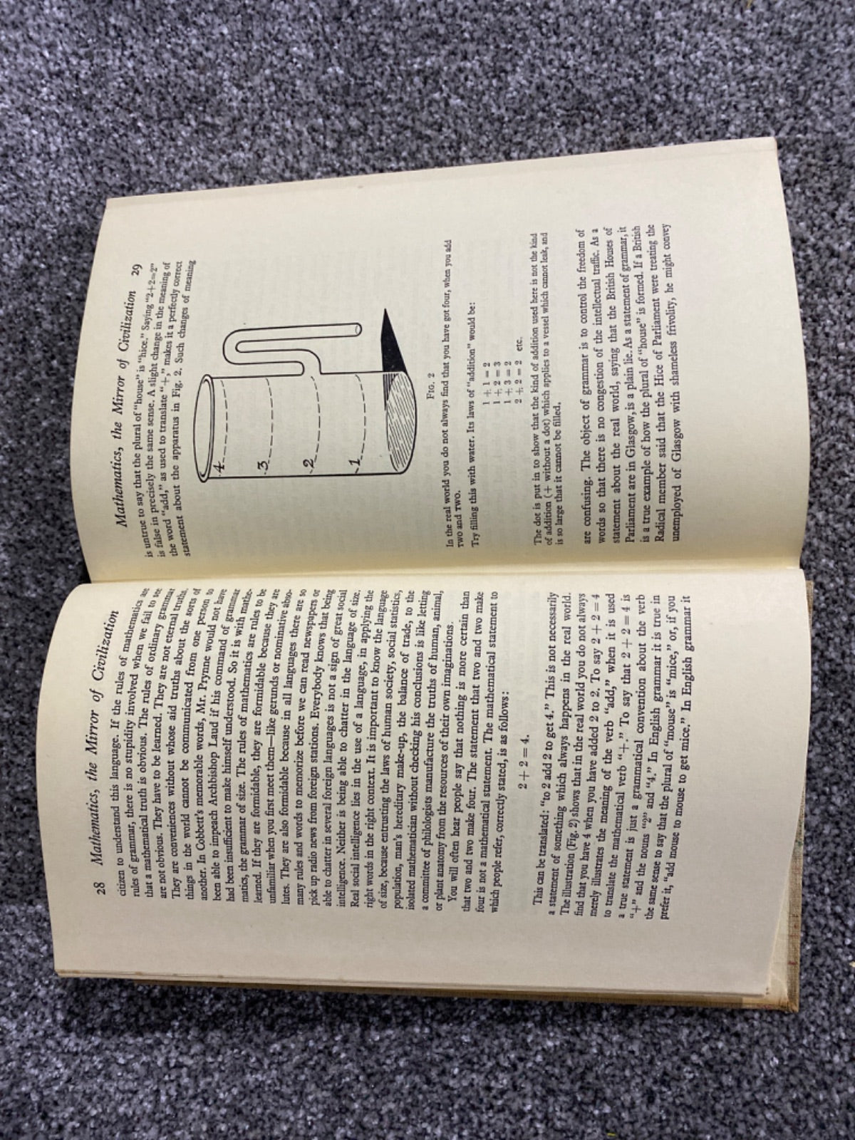 Mathematics for the Million - Lancelot Hogben