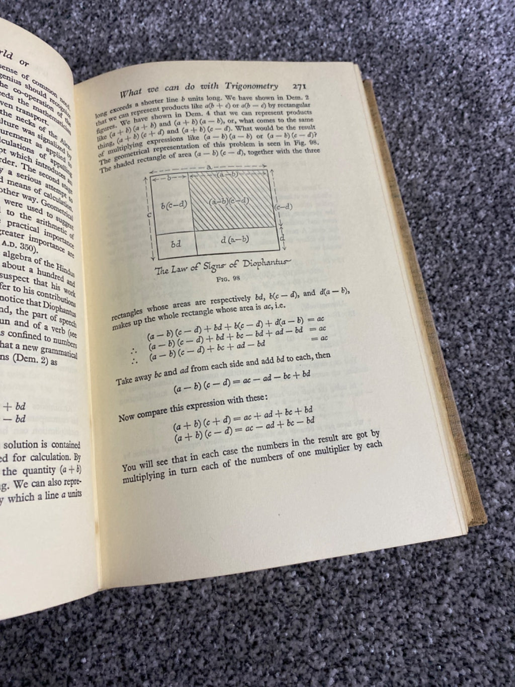 Mathematics for the Million - Lancelot Hogben