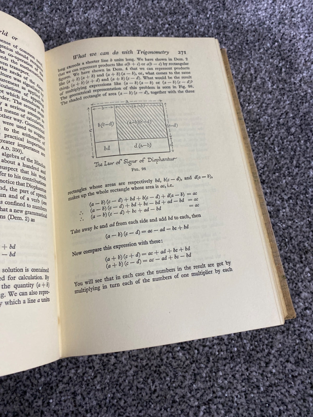 Mathematics for the Million - Lancelot Hogben