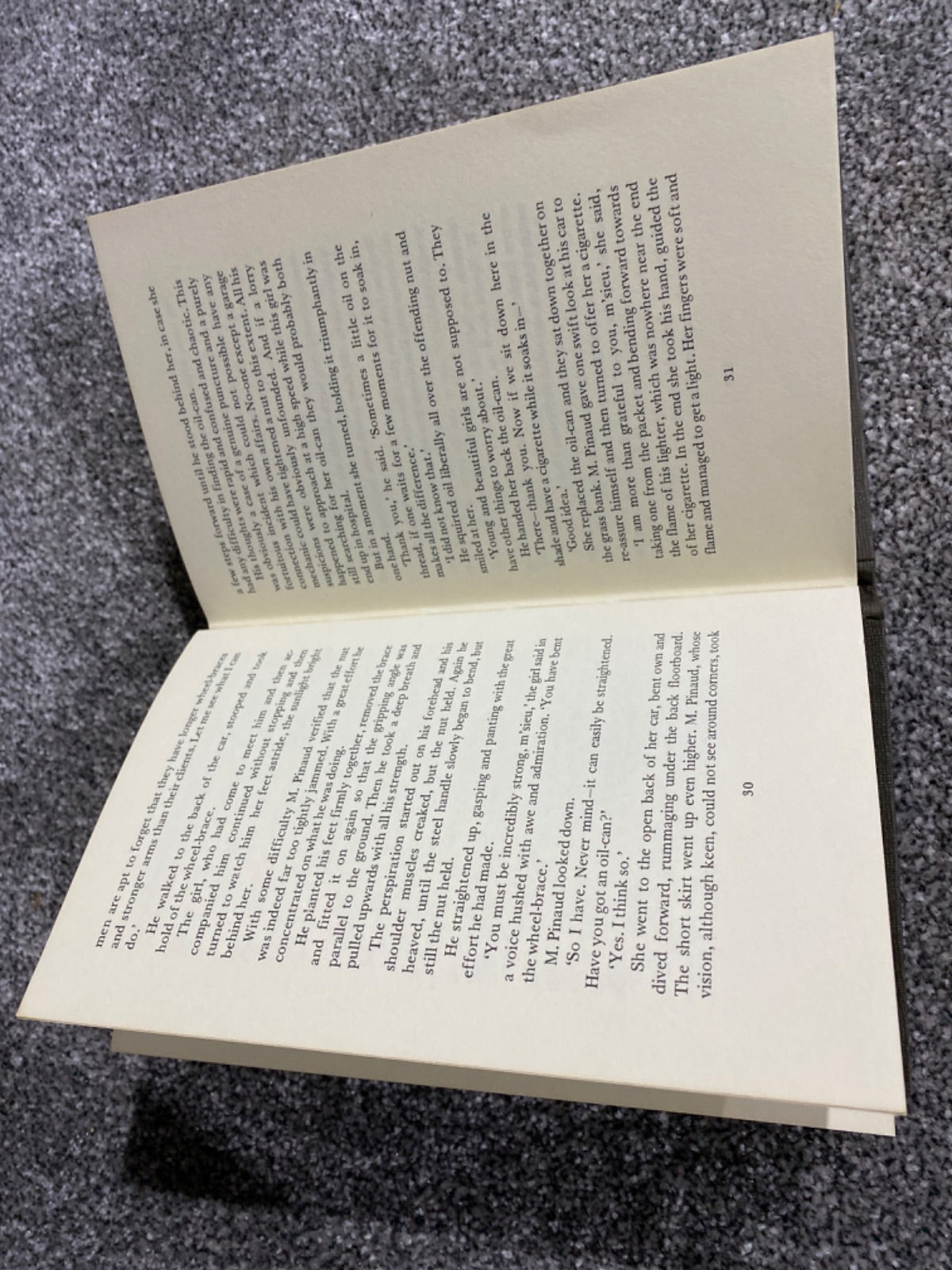A Host for Dying - Pierre Audemars