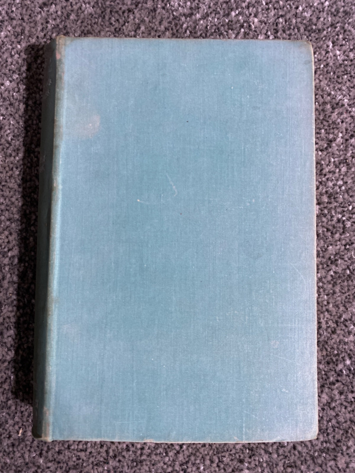 Sherston's Progress - Siegfried Sassoon