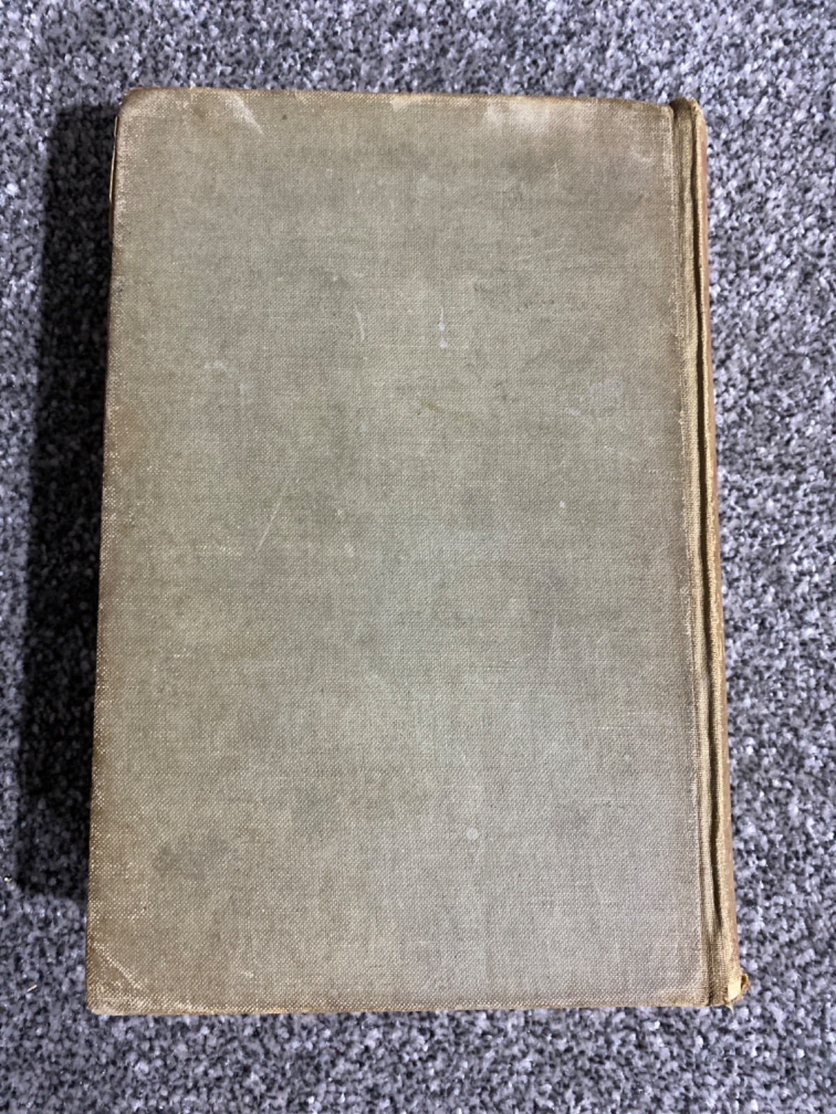 The English Fairy Book - Ernest Rhys